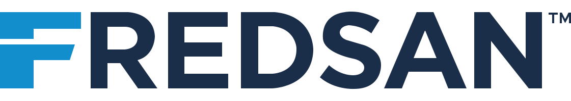 Fredsan Logo